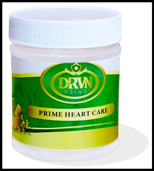 Prime Heart Care 