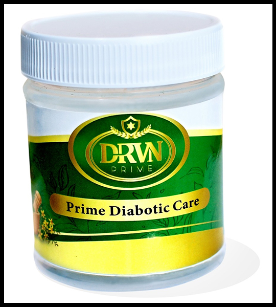 Prime Diabotic Care