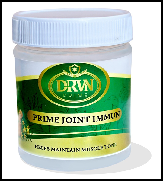 Prime Joint Immune 