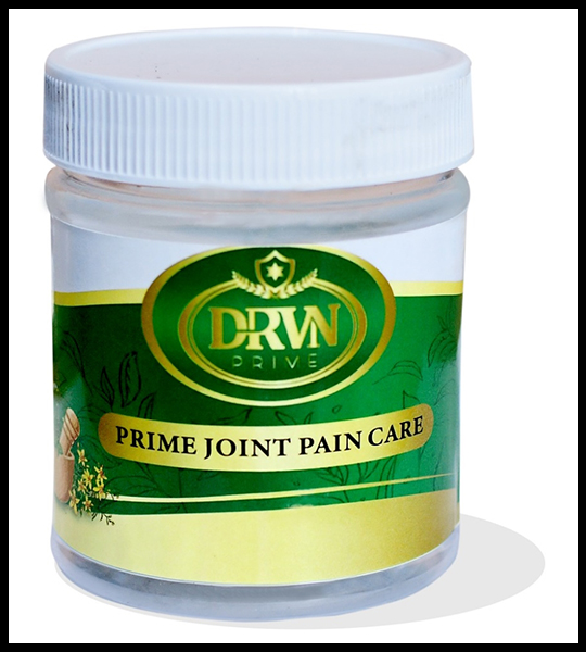 Prime Joint Pain Care