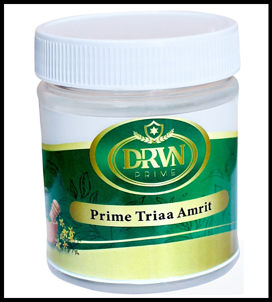 Prime Trifla Amrit