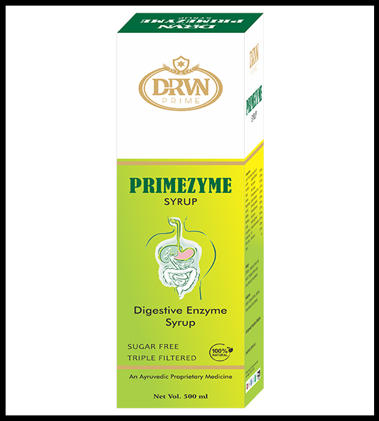 Primezyme