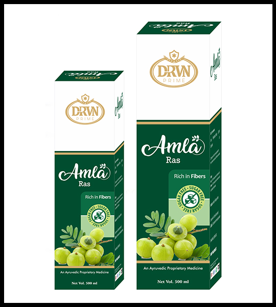 Amla Ras